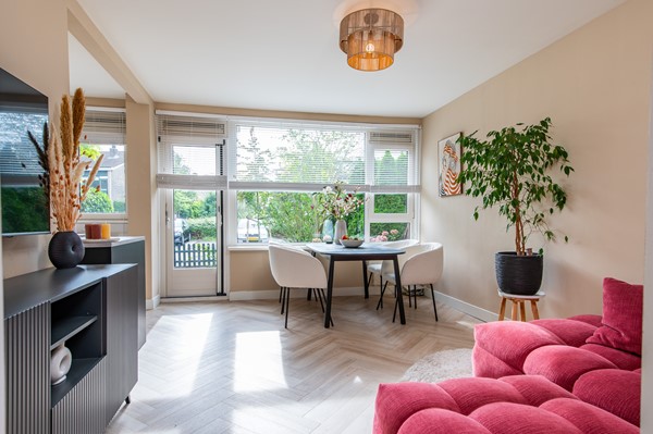 Medium property photo - Frankenhorst 33, 2171 VD Sassenheim